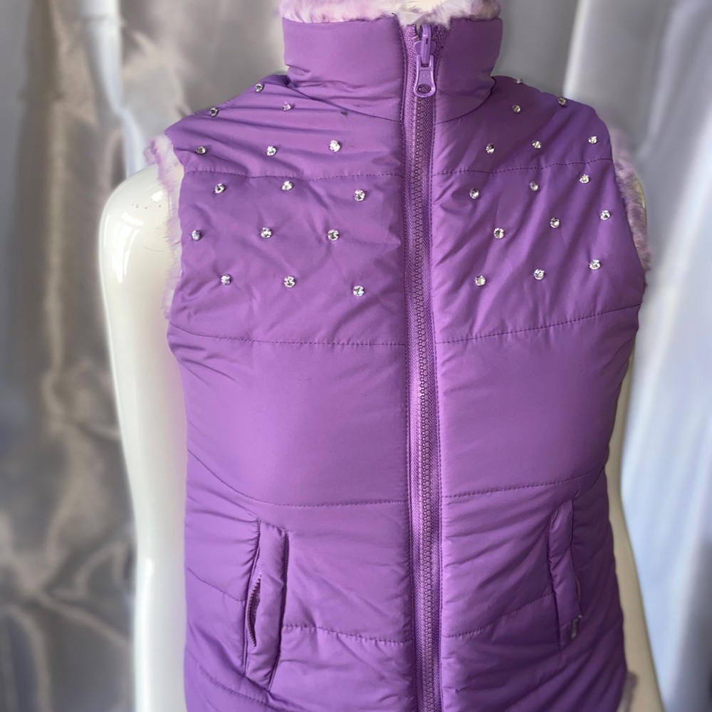 kids vest